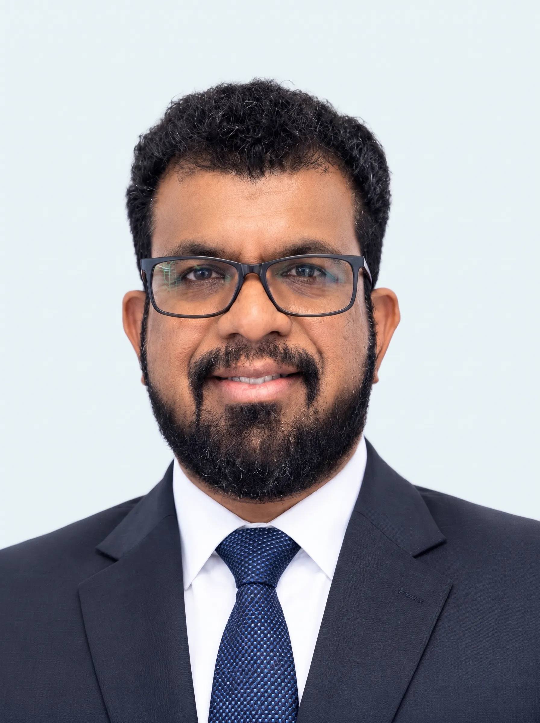 Mr. K. P. Pemadasa